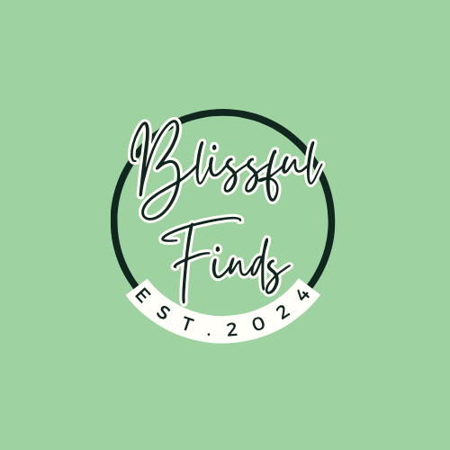 Blissful Finds